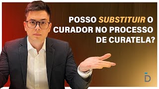 Noções sobre a Prestação de Contas em Curatela [upl. by Anirac]