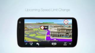 Sygic GPS Android Australia free download [upl. by Nicolle136]