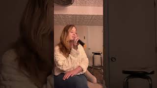 Billie EilishWildflower Karaoke Session [upl. by Branen]