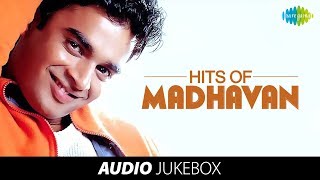 Romantic Songs of Madhavan  Vol 2  HD Tamil Songs  Madhavan Hits [upl. by Neale]