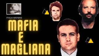 Abbatino Mafia e Magliana i rapporti tra Cosa Nostra e Banda della Magliana [upl. by Kacie]