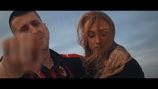 BIAŁAS amp LANEK  Kochaj nas i żegnaj official video [upl. by Lilak]