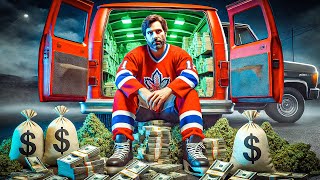 The Hockey Star Who Became Americas Greatest Weed Smuggler [upl. by Asselim318]