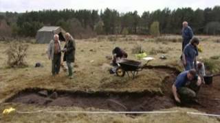 Time Team S11E03 LochMigdaleScottishHighlands [upl. by Marcela]