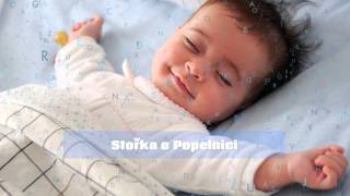 Stořka o Popelnici Popelka [upl. by Noll259]