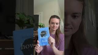 FINALLY reading the most popular book on TikTok booktok booktube bookreview books bookish read [upl. by Bollen692]