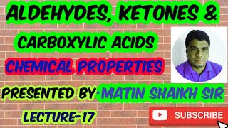 Action of Hydroxylamine Hydrazine amp Phenylhydrazine on Aldehydes amp Ketones [upl. by Suirauqram631]