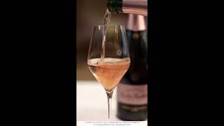 Réserve Exclusive Rosé  Champagne Nicolas Feuillatte [upl. by Trace]