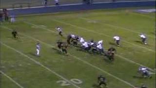 Bryce Brown 2007 Junior Highlight [upl. by Ellsworth]