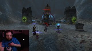 Warlock Questline Lord Banehollow Fight Tips and Tricks [upl. by Weir]