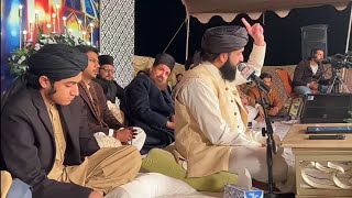 Shab e Touba Mehfil 25Feb2024 at Eid Gah Sharif RawalpindiShab e Barat Mehfil 2024 [upl. by Khichabia]