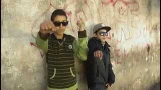 rap larache mr  dyablO ft sflow [upl. by Yanal]