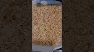 homemade Pop rice [upl. by Stilla]