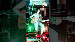 Fluorescent Adolescent  Guitar Cover fluorescentadolescent arcticmonkeys guitarcover [upl. by Melania648]