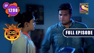 CID Officers Becomes Caretakers  CID Season 4  Ep 1208  Full Episode [upl. by Shrier]