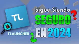 TLAUNCHER TIENE VIRUS RESUMEN RESUMIDO [upl. by Anstus429]