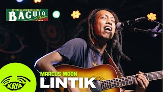 Marcus Moon × Bike Padilla  quotLintikquot by Brownman Revival  Reggae  Fête dela Musique  w Lyrics [upl. by Alpert586]