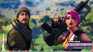 Fortnite Chapter 2 Season 7 Battle Pass Trailer Music [upl. by Dorkas]