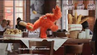 New Weight Watchers Online Commercial [upl. by Shelden143]