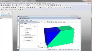 VOXI Earth Modelling  How to create constraints voxels using voxel math for use in VOXI [upl. by Halie]