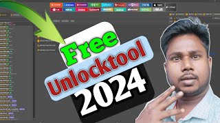 Free Unlock Tool 2024  Unlock Tool Free Activation  TFT Unlock 2024 [upl. by Seaddon]