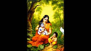 srikrishna ji ne dharm ki asthapna kaise ki radhakrishna govinda radhakrishna flute hindi are [upl. by Maye]