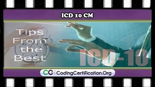 ICD10 Test Taking Tips  ICD10 Test Taking Strategies [upl. by Mcgrody]