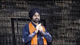 Vaisakhi Mela 2015 at Gravesend Gurdwara Kent [upl. by Enneite]