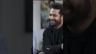 BB KI VINES WITH RRR ACTORS PODCAST [upl. by Ayotnom]