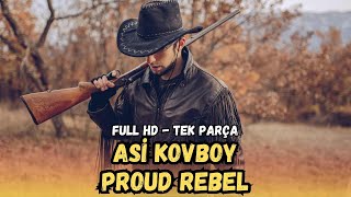 Gururlu ve Asi Kovboy Proud Cowboy  1950  Kovboy ve Western Filmleri [upl. by Nehtan]