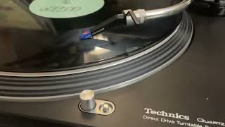 ATB  Let U Go  vinyl record [upl. by Aicinod]