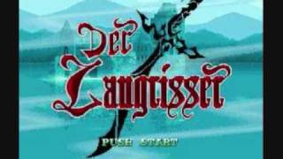 Der Langrisser Ost  Ally Backup 1 [upl. by Lyndsey]