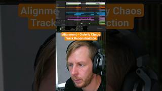 Alignment  Orderly Chaos Track Reconstruction in Ableton Live 🔥 [upl. by Beverley883]