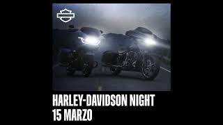 hdit harleydavidsonnight linkad 1 [upl. by Sue]