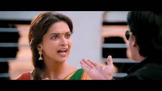 Chennai express comedy scene [upl. by Truelove]