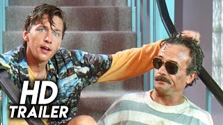 Weekend at Bernies 1989 Original Trailer FHD [upl. by Leila630]