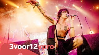 Palaye Royale  Live at Lowlands 2022 [upl. by Nicolella]