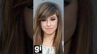 Christina Grimmie  Titanium iHeartRadio Music Festival 2015 [upl. by Udall]