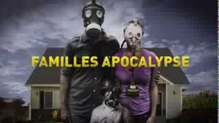 Familles Apocalypse National Geographic Channel [upl. by Snell]