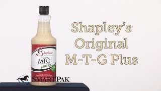 Shapleys Original MTG Plus Review [upl. by Eryt]