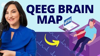 QEEG Brain Maps for ADHD LD Autism [upl. by Aihsia309]