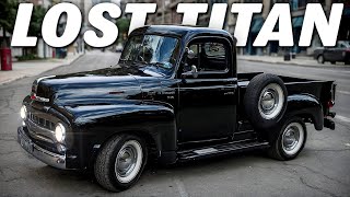 7 Forgotten Pickup Trucks Only 1℅ People Remember [upl. by Skyler]