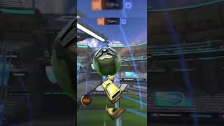 Random Clips Pt 18  Settings in Bio Gaming rocketleague RLClips [upl. by Nehttam397]