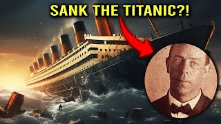 6 BoneChilling Facts You Didnt Know About the Titanic [upl. by Berliner852]