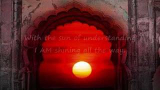 Ascension Mantra ॐ  El Morya Khan [upl. by Enniroc]