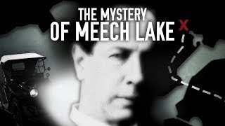 The Mystery of Meech Lake [upl. by Aynat]