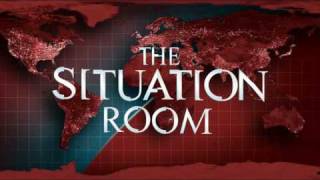 CNN  The Situation Room Theme Song [upl. by Molloy]