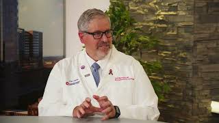 Learn the facts about sarcoma  OSUCCC – James [upl. by Eidoc]