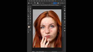 Photoshop Tricks 2024   How to Make Smooth Skin easily using in photoshop photoshoptutorial [upl. by Otha]