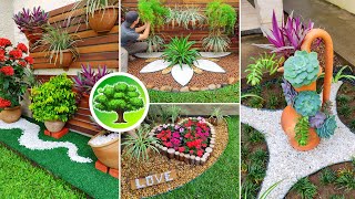 💚 TOP 12 Jardins criativos por Refúgio Green [upl. by Rahel]